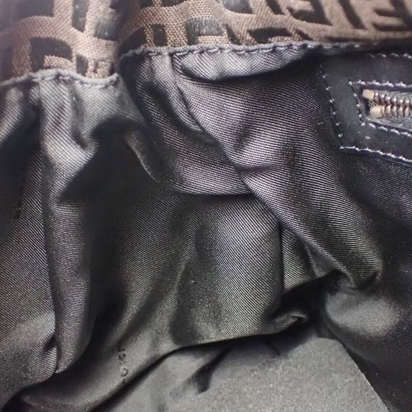 FENDI Mamma Baguette Handbag - Picture 16 of 16